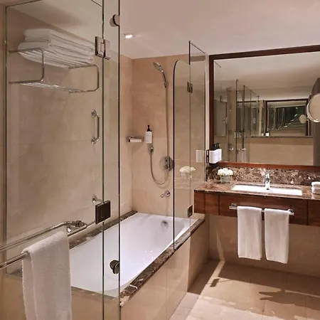 Intercontinental Jordan By Ihg Hotel Amman Exterior photo