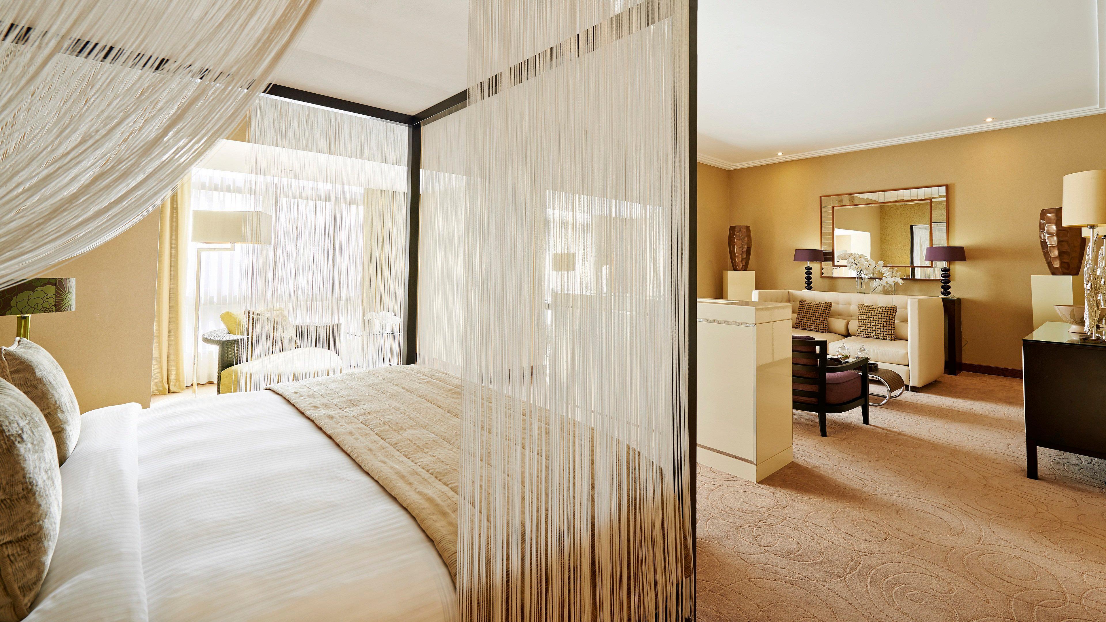 Hotel Intercontinental Jordan By Ihg