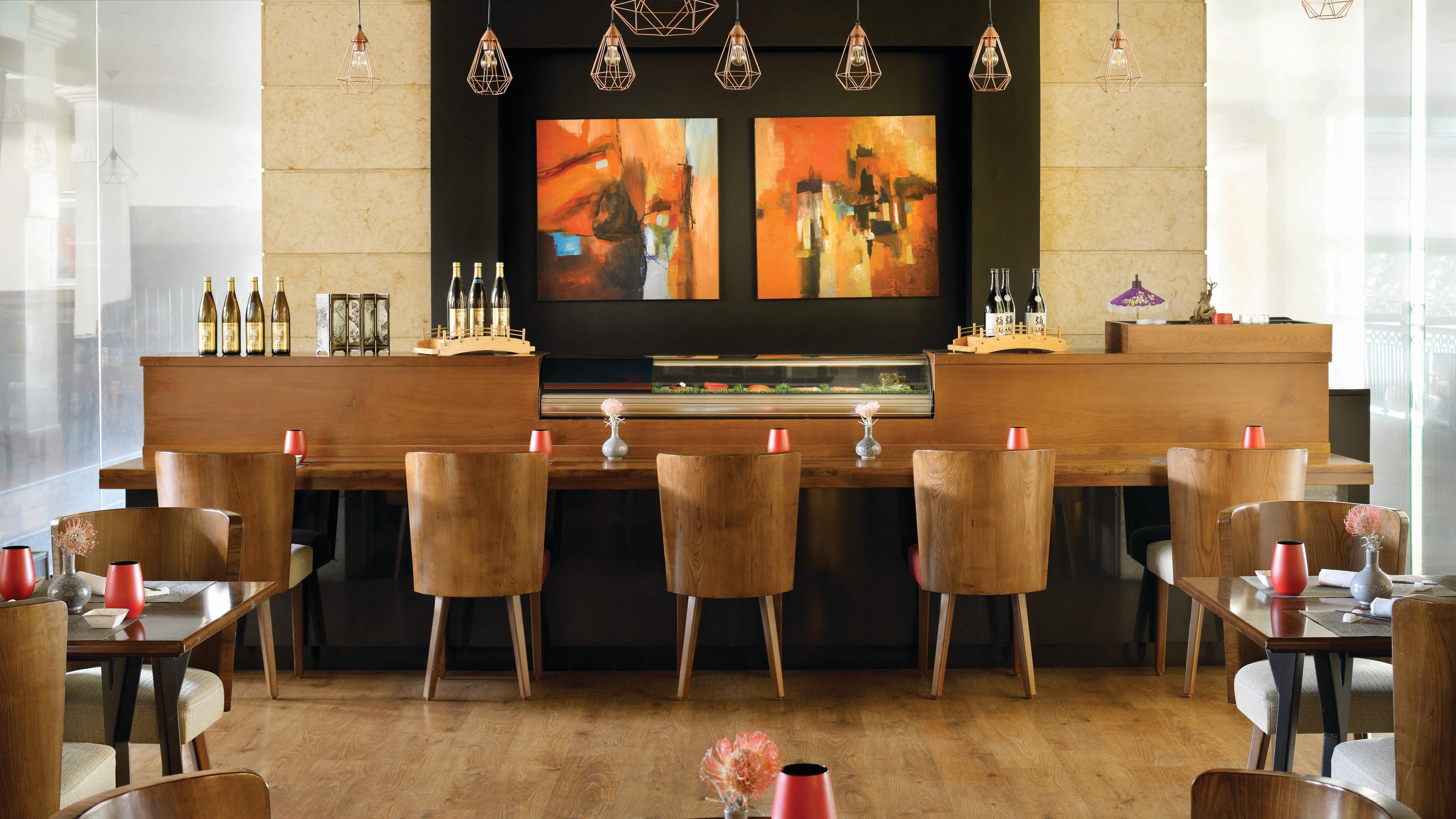 Intercontinental Jordan By Ihg 5* עמאן