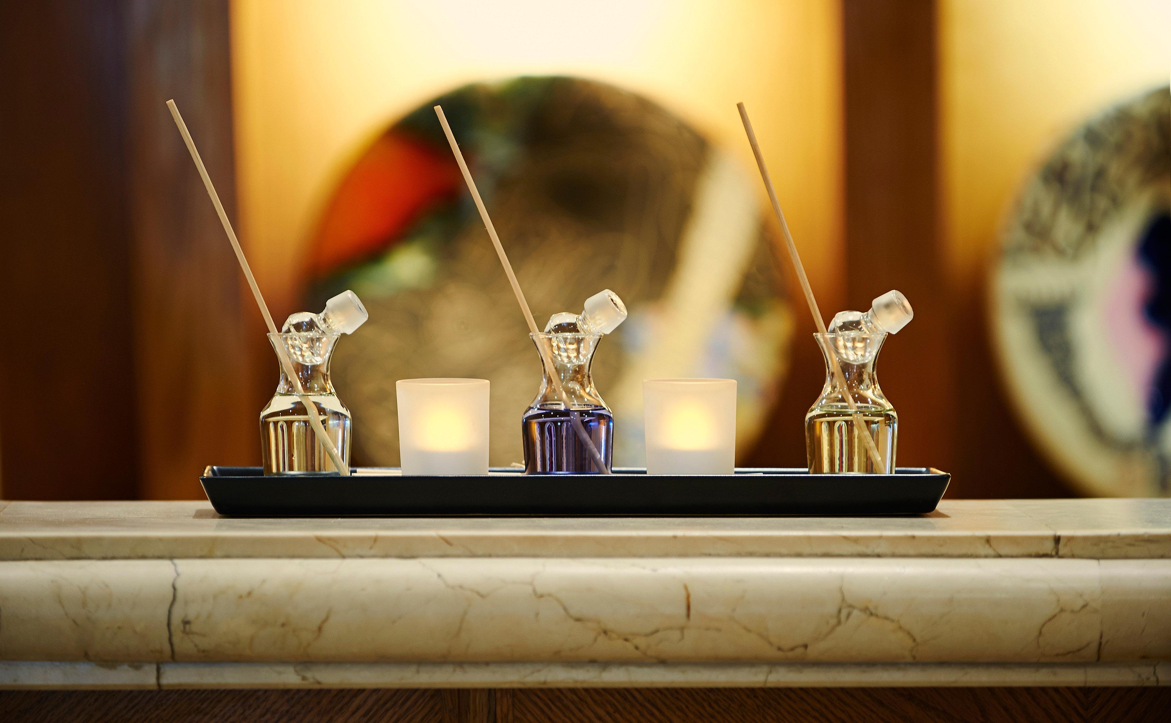מלון Intercontinental Jordan By Ihg