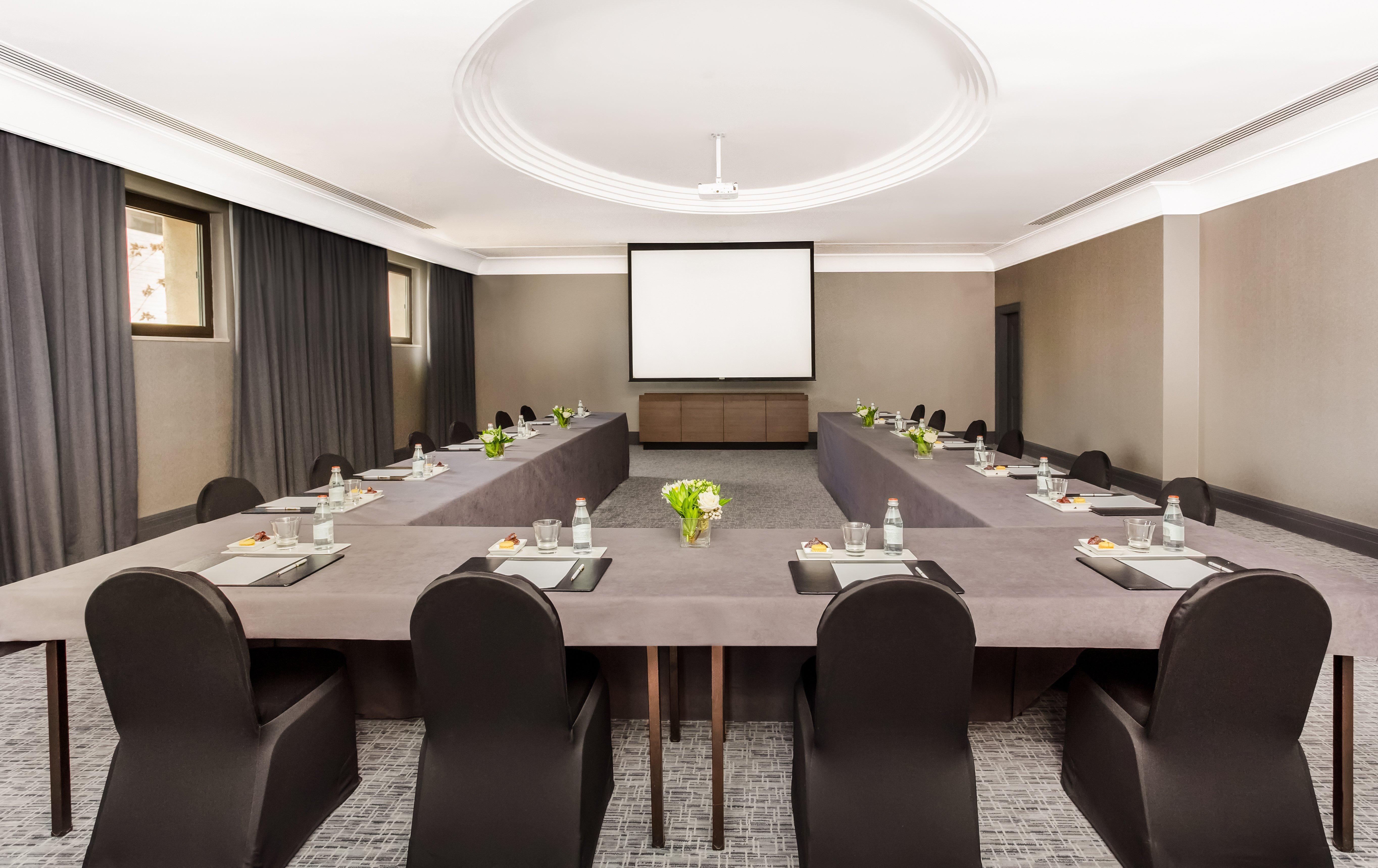מלון Intercontinental Jordan By Ihg