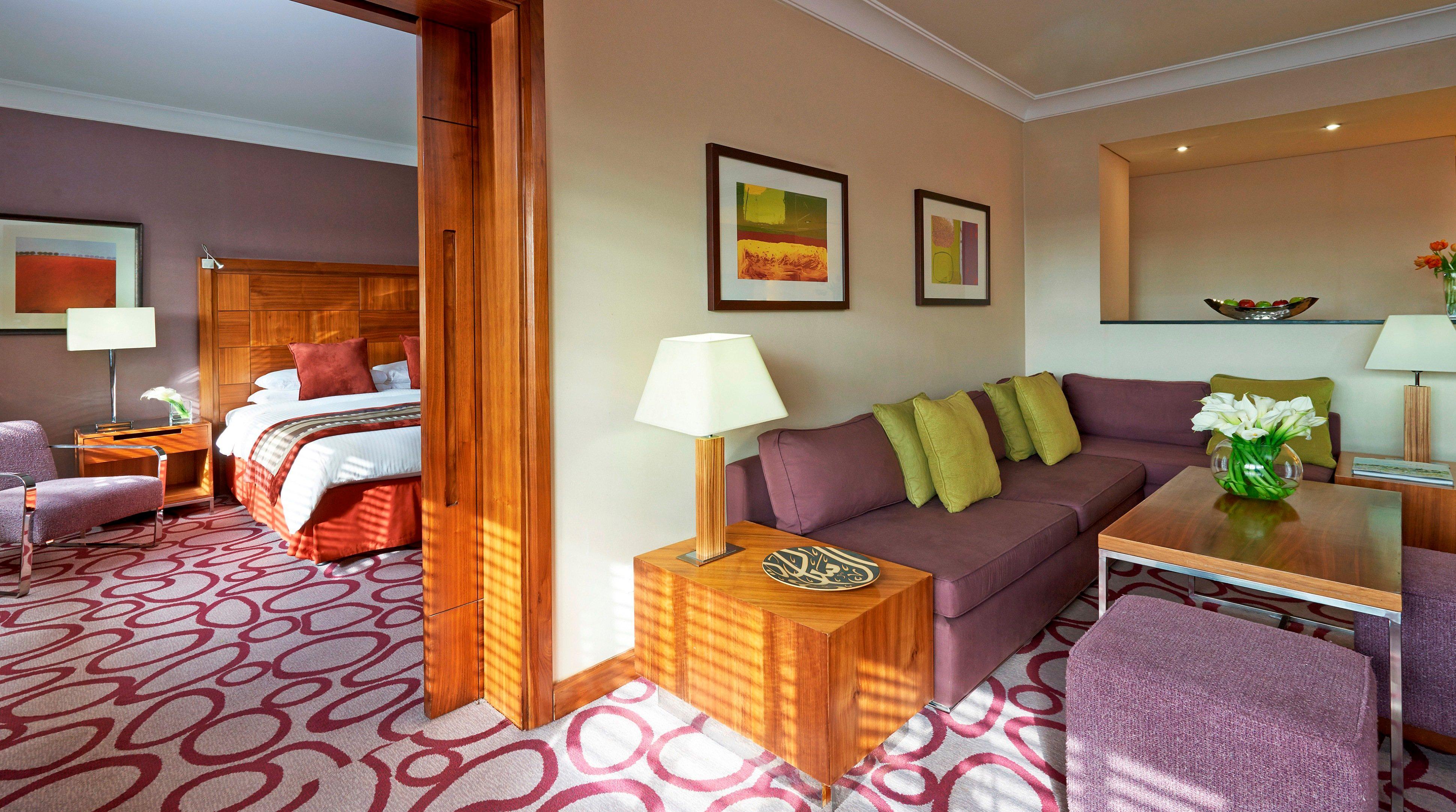 Intercontinental Jordan By Ihg 5*