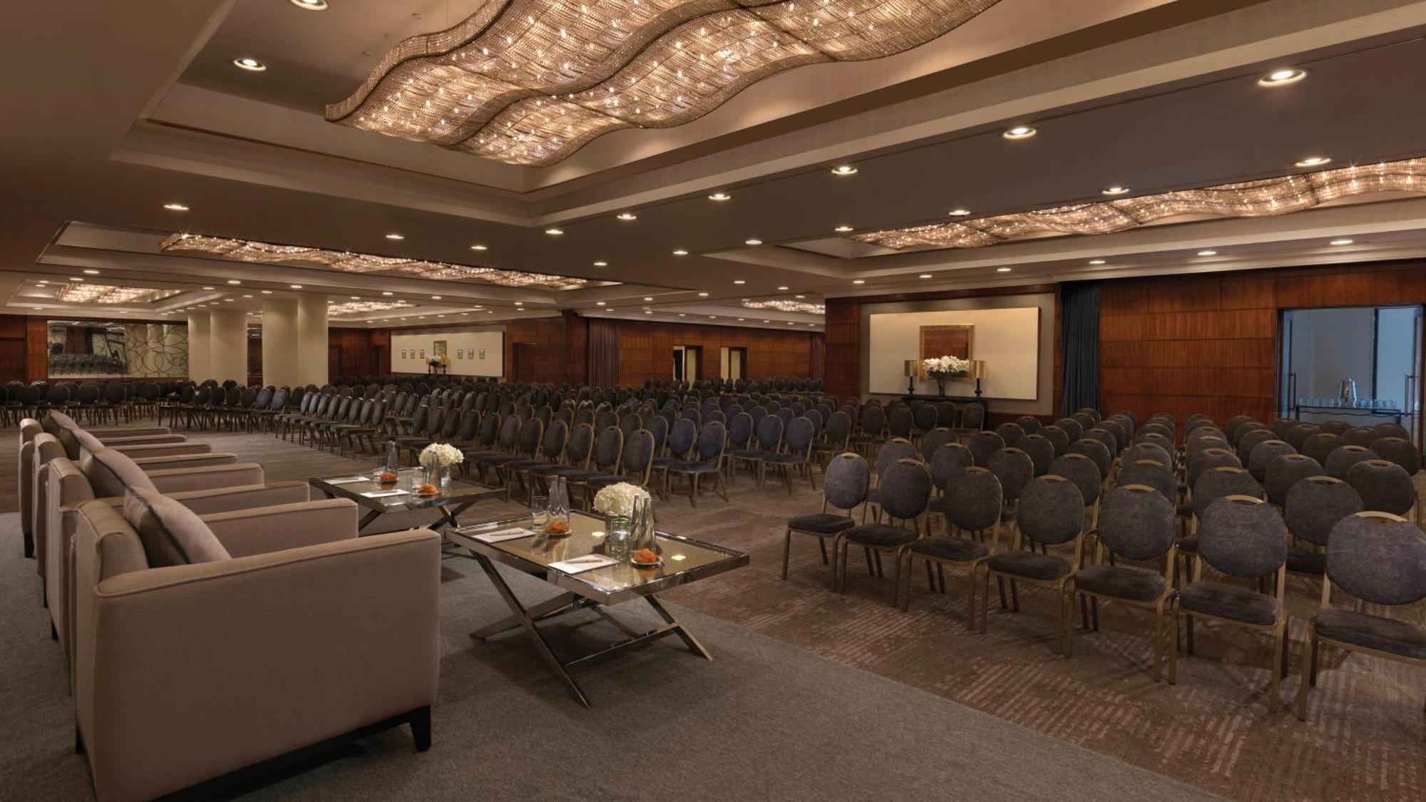 Intercontinental Jordan By Ihg מלון