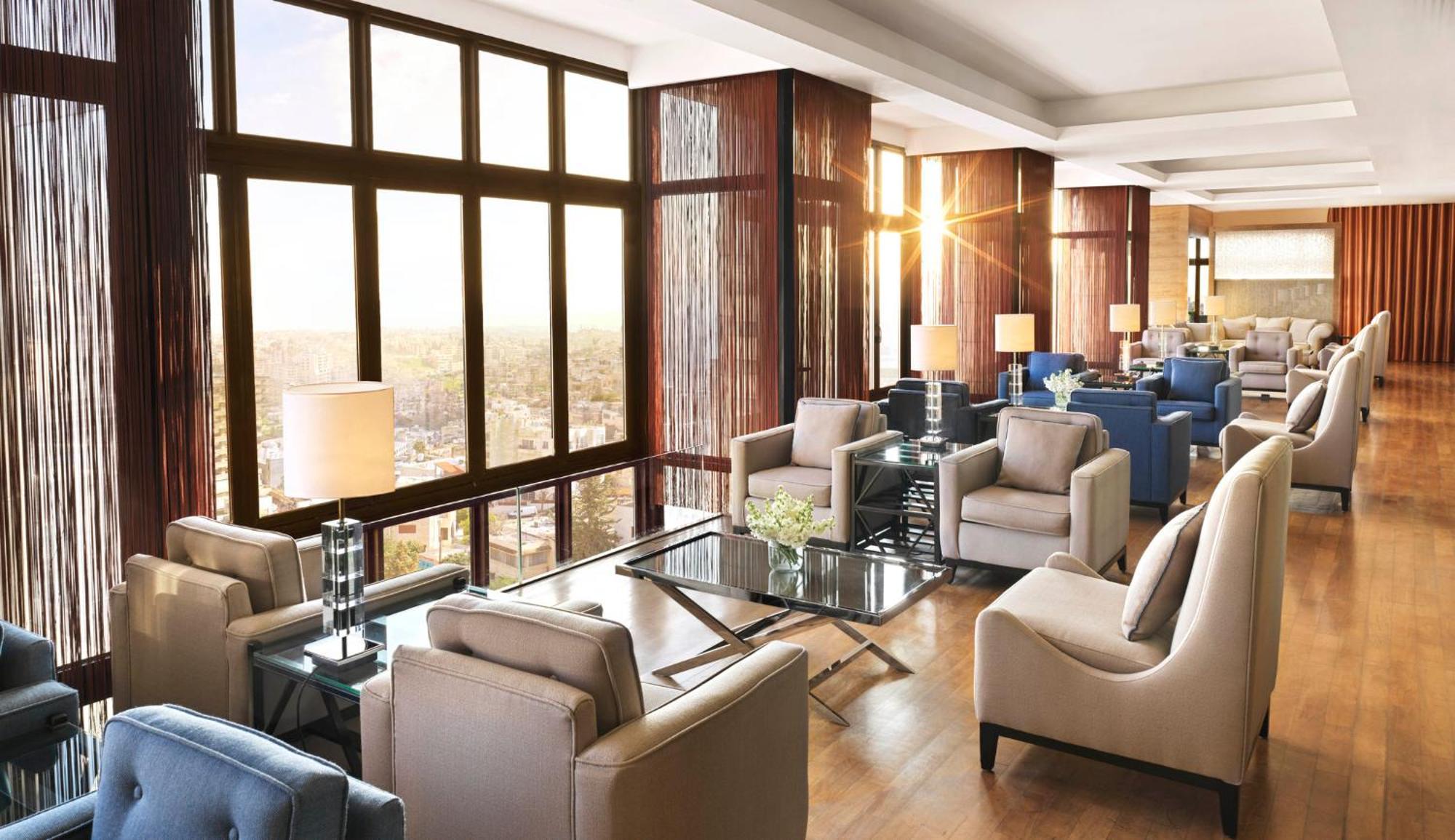 מלון Intercontinental Jordan By Ihg עמאן
