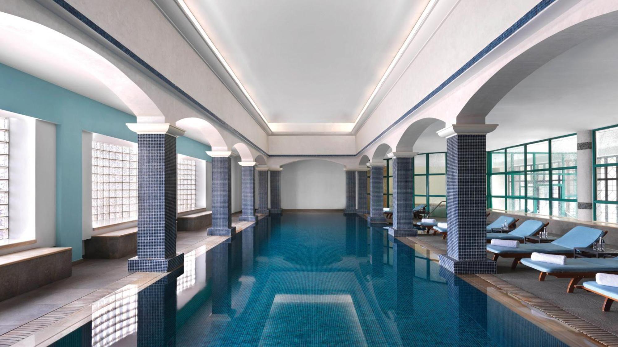 Intercontinental Jordan By Ihg