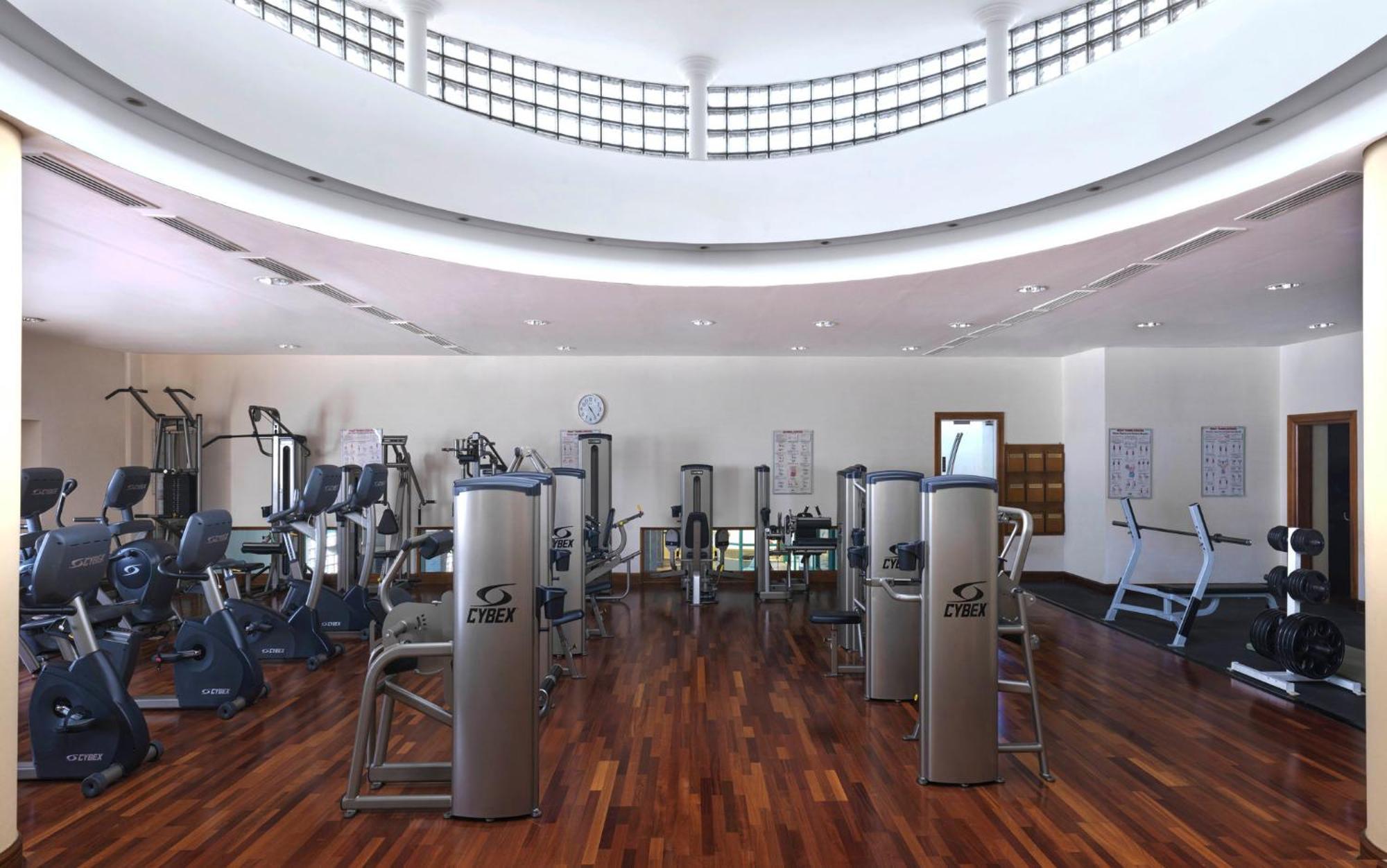 Intercontinental Jordan By Ihg 5*
