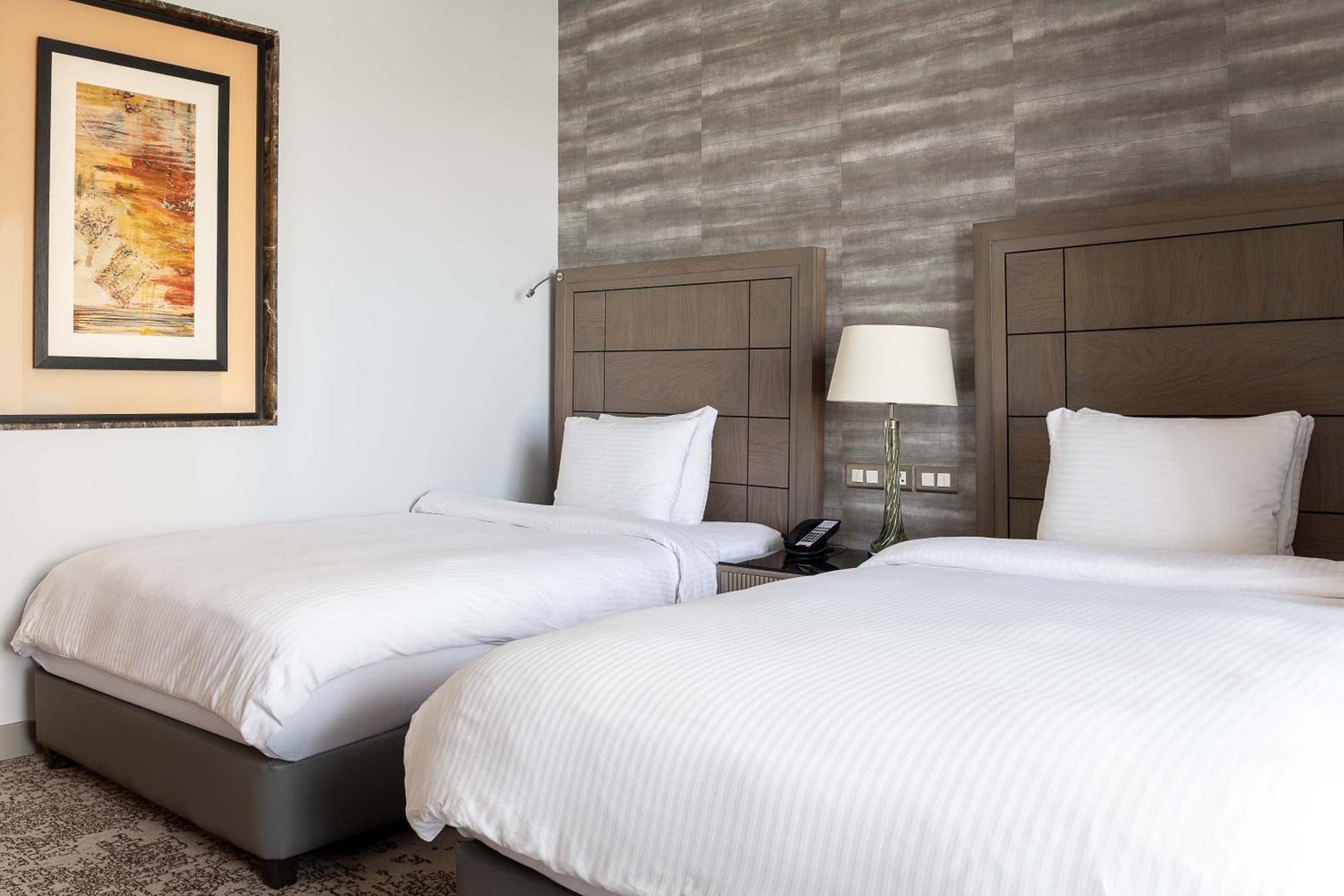 מלון Intercontinental Jordan By Ihg עמאן