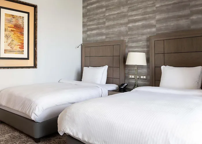 InterContinental Jordan