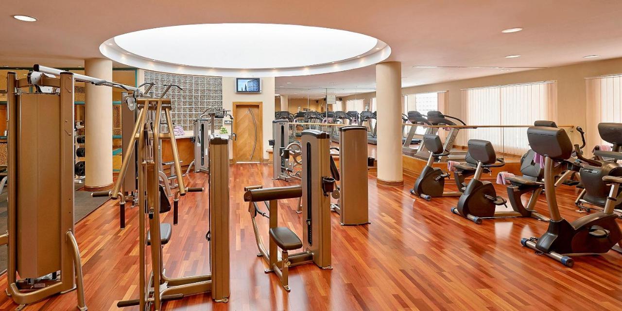 Intercontinental Jordan By Ihg 5* עמאן