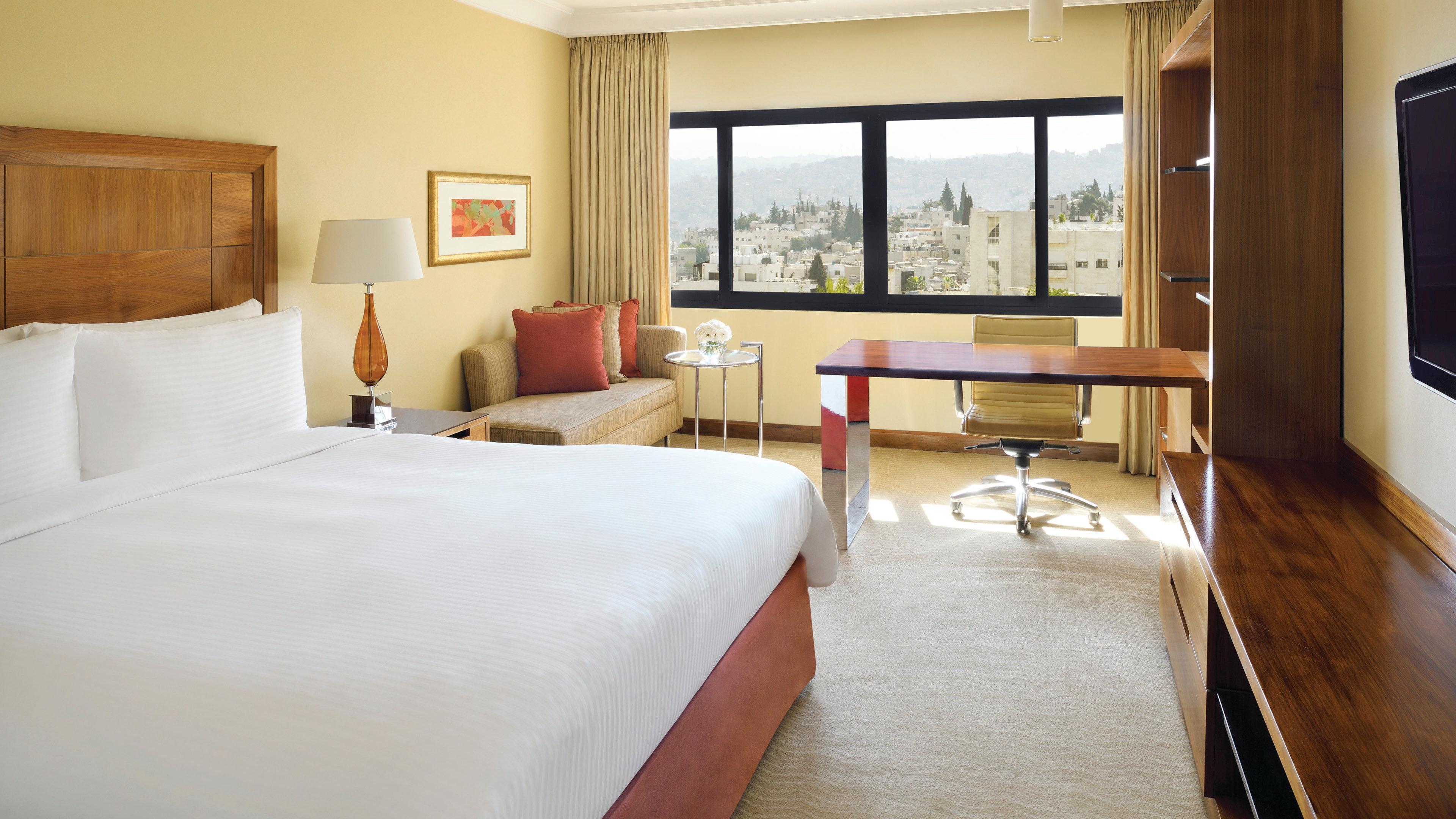 Intercontinental Jordan By Ihg 5*