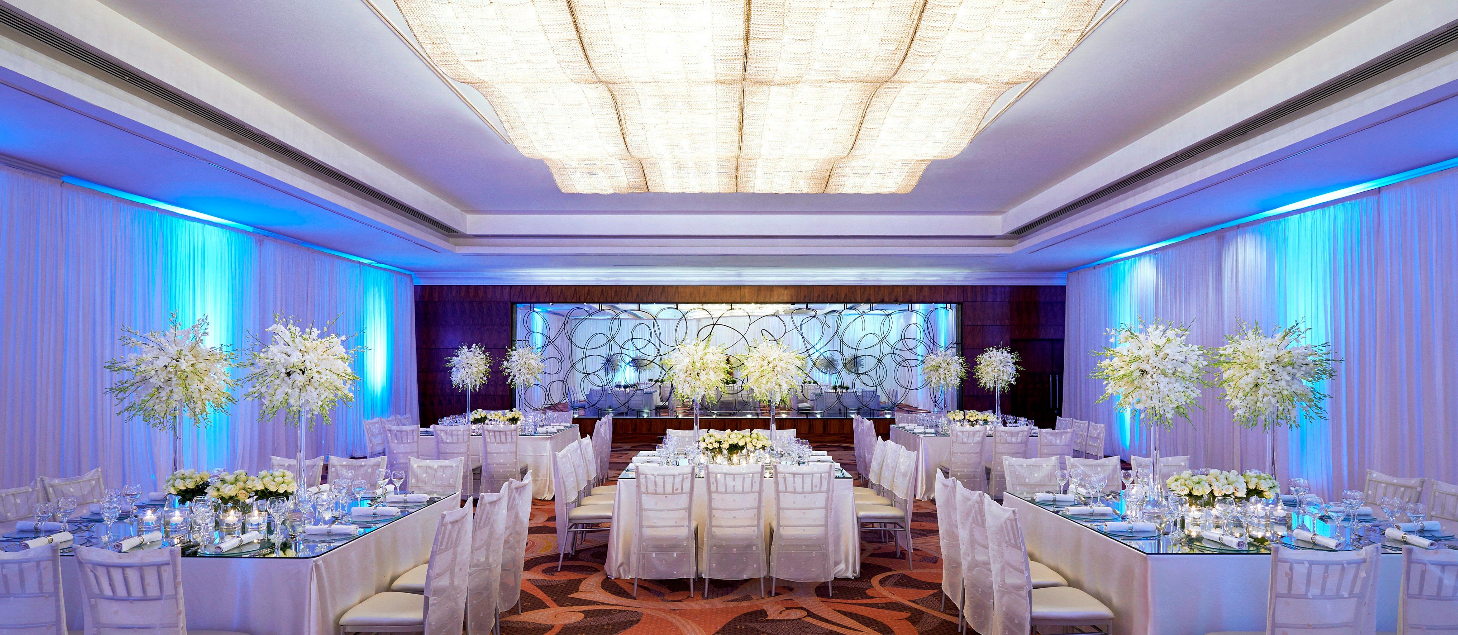 Hotel Intercontinental Jordan By Ihg 5*