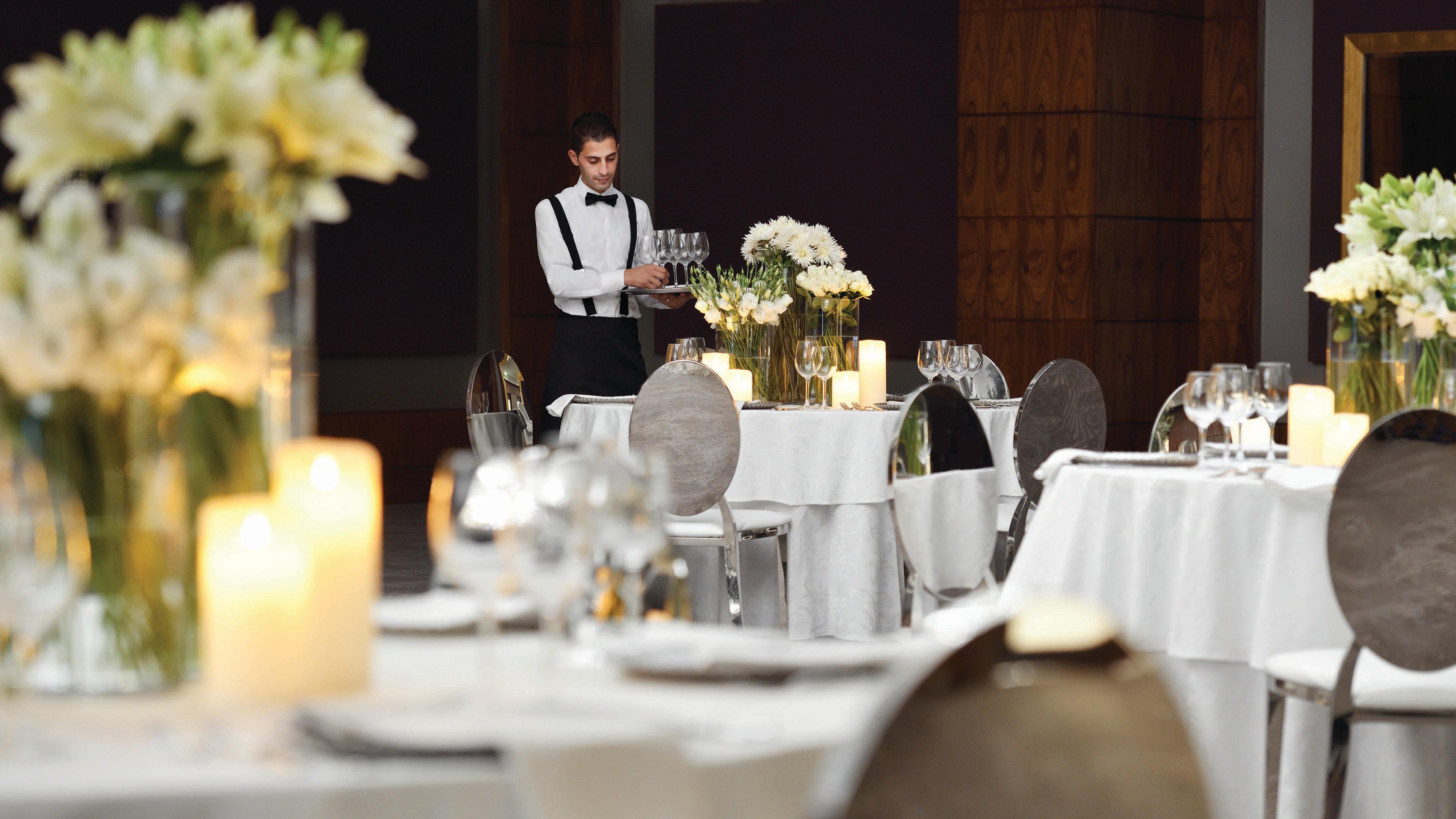 Intercontinental Jordan By Ihg 5* Amman