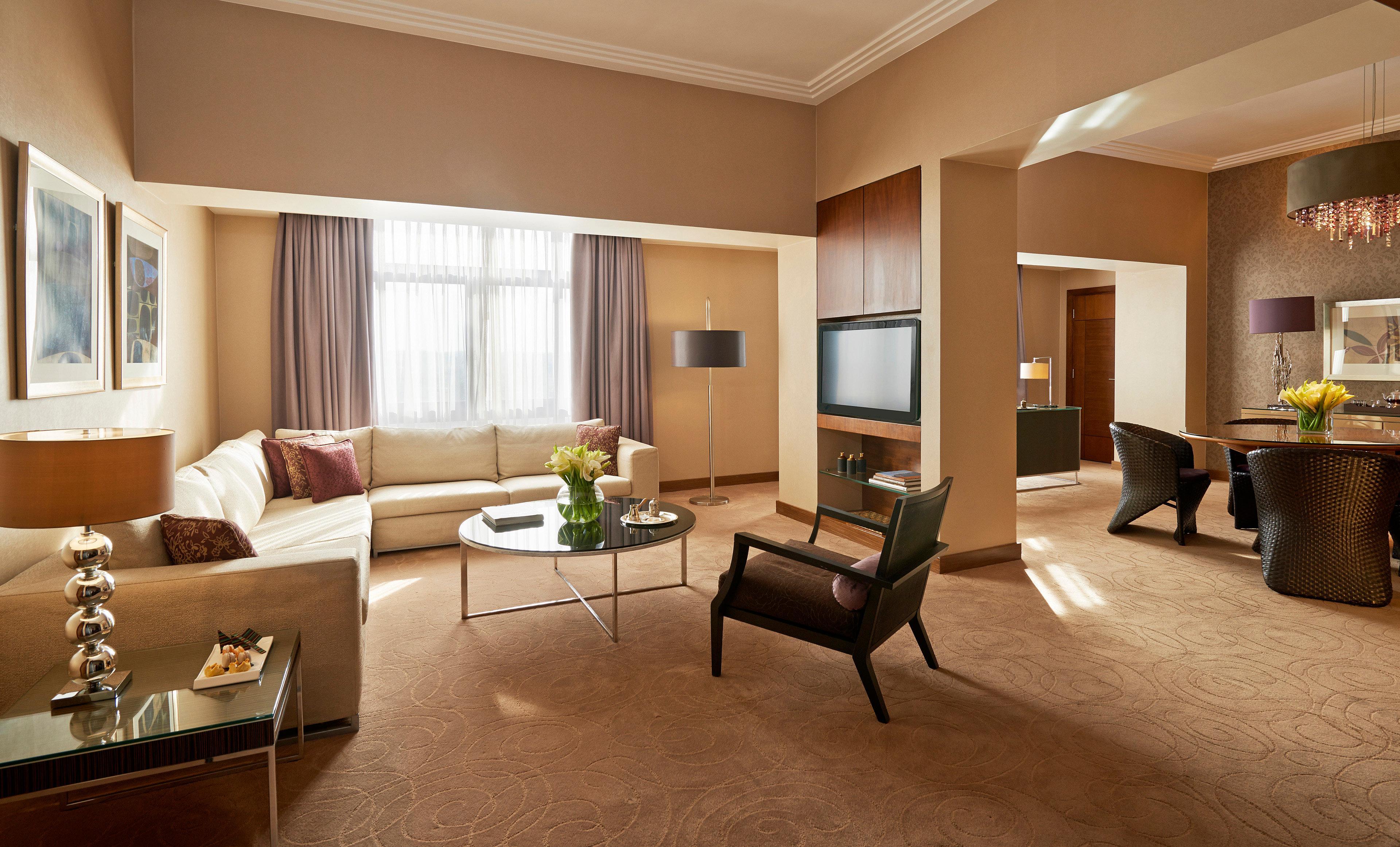 Intercontinental Jordan By Ihg Hotel