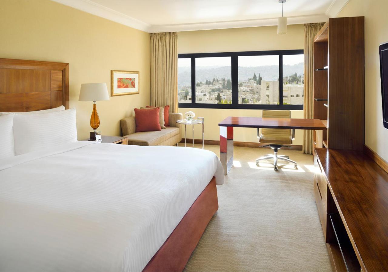 Intercontinental Jordan By Ihg