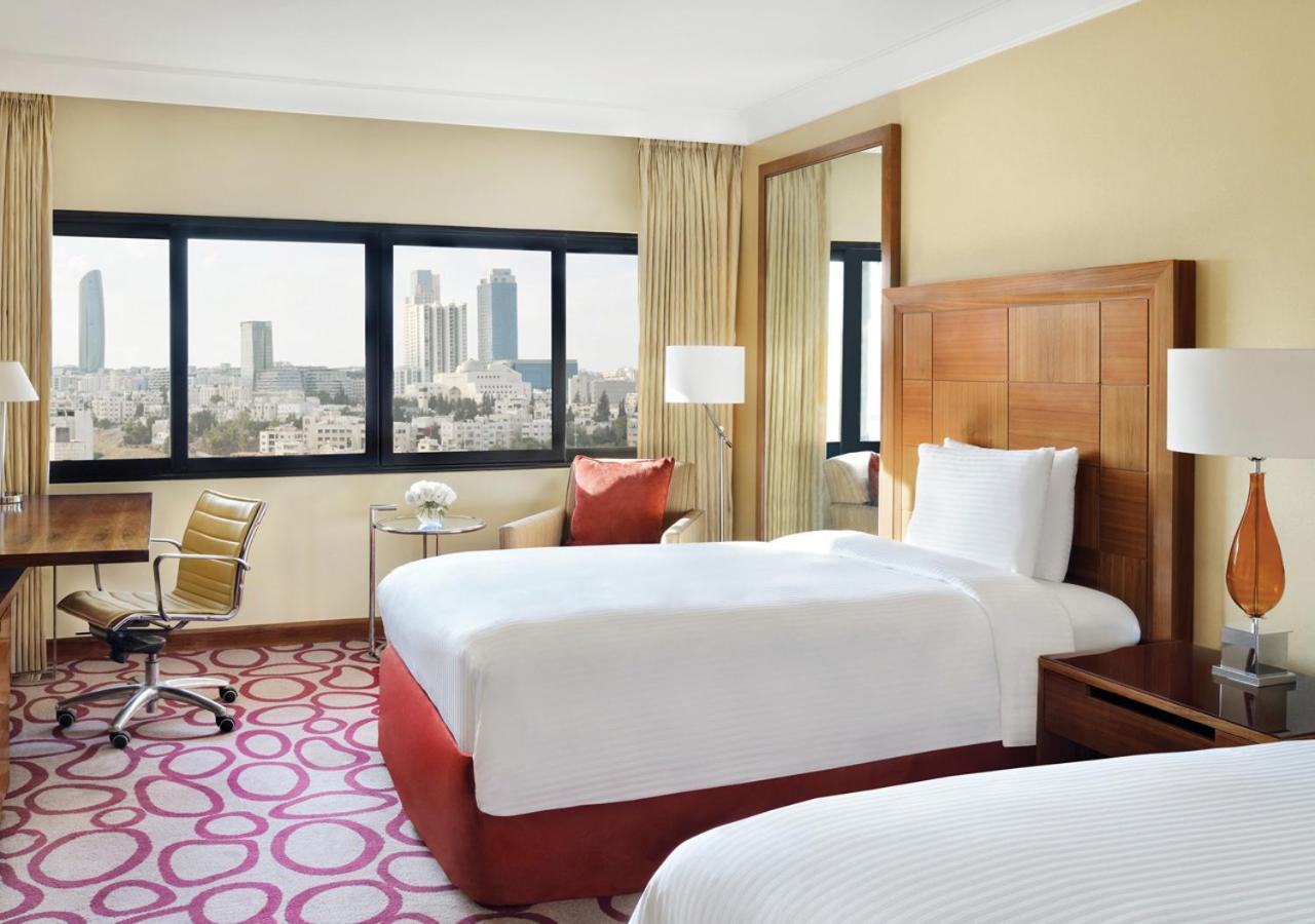Intercontinental Jordan By Ihg 5*