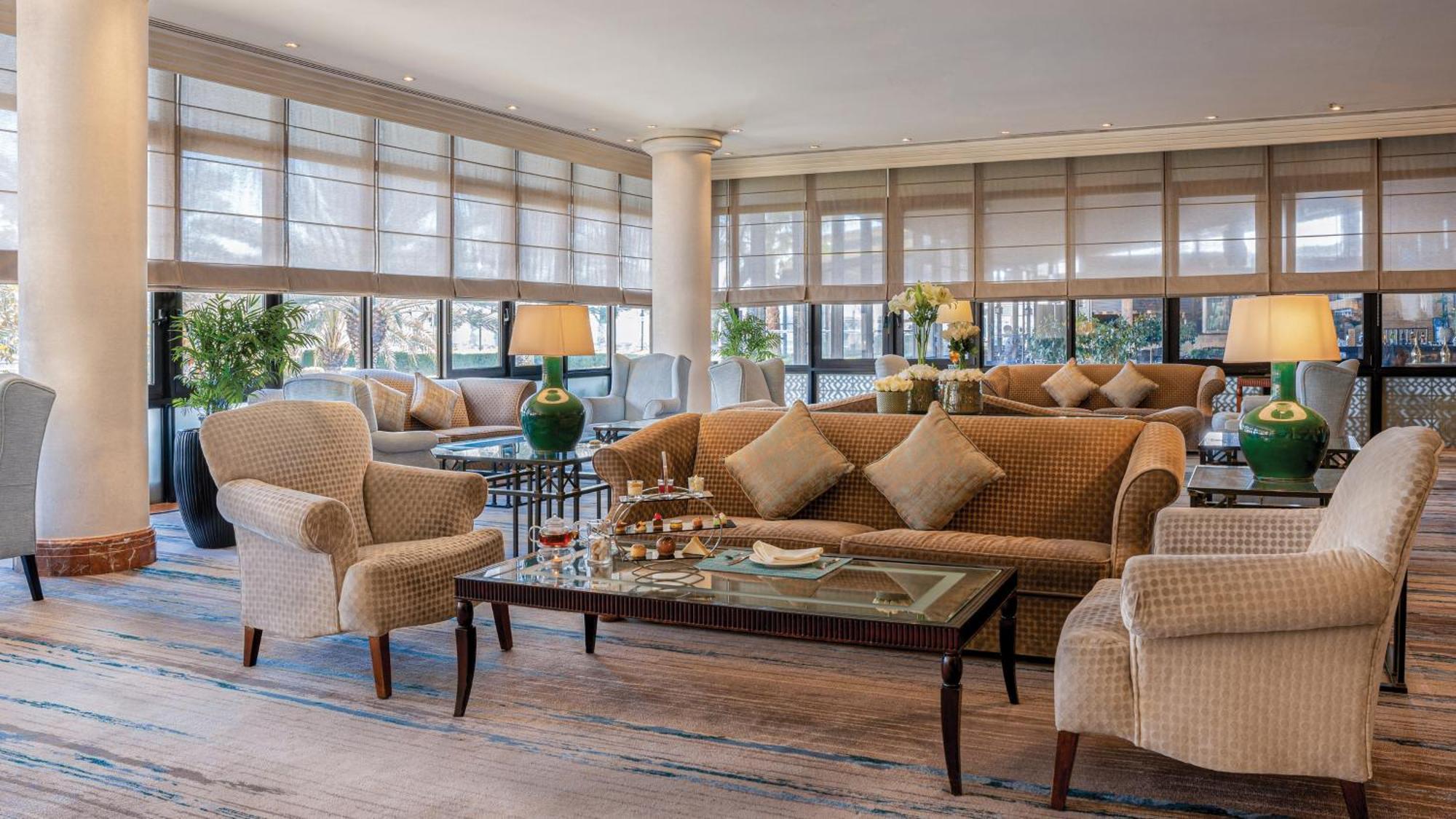 Intercontinental Jordan By Ihg 5*