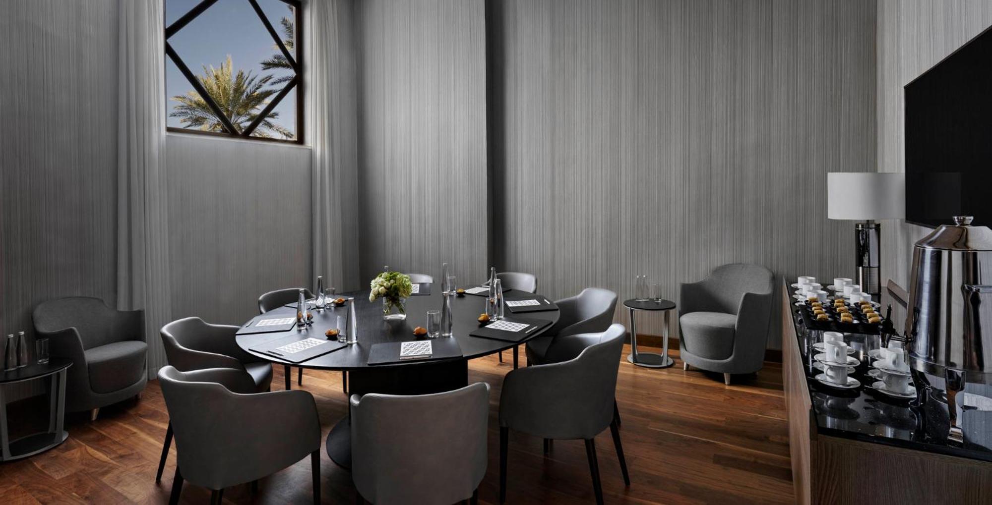 מלון Intercontinental Jordan By Ihg