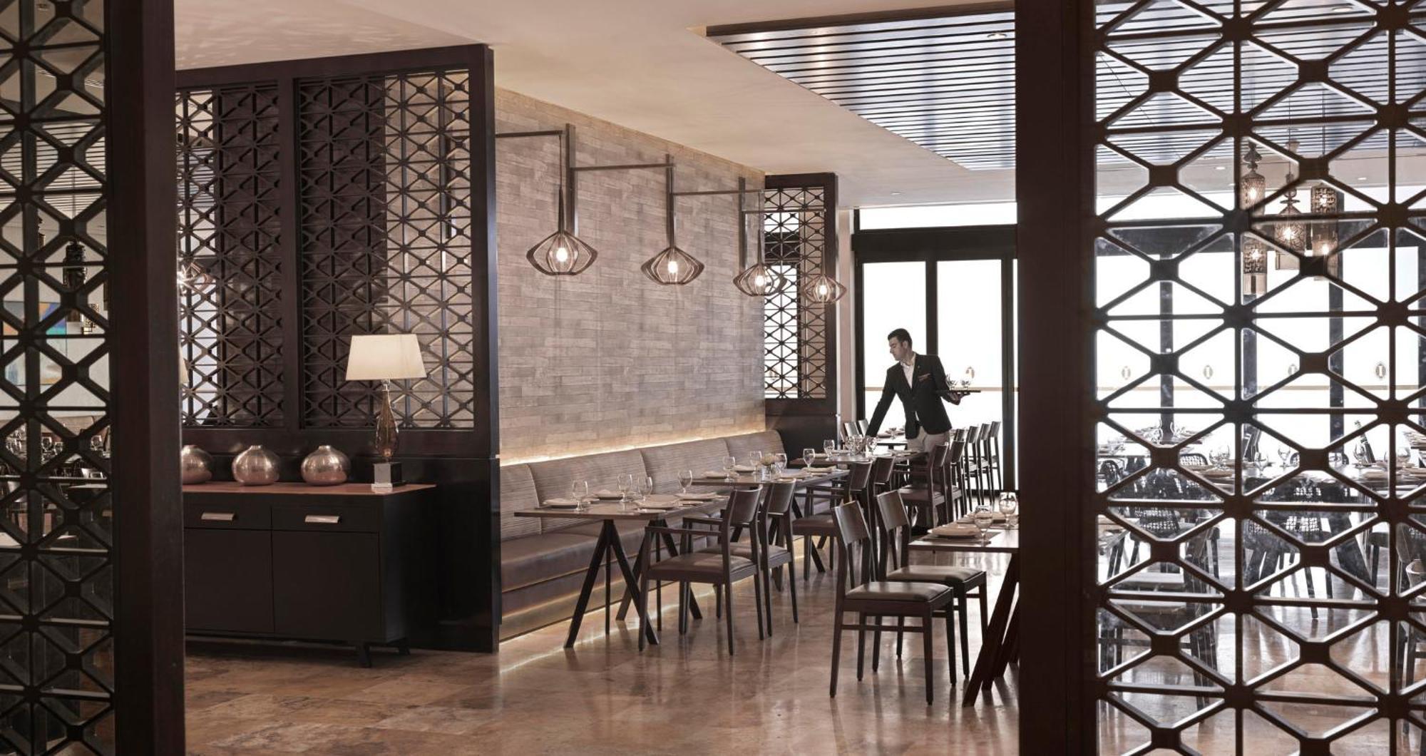 Intercontinental Jordan By Ihg 5*