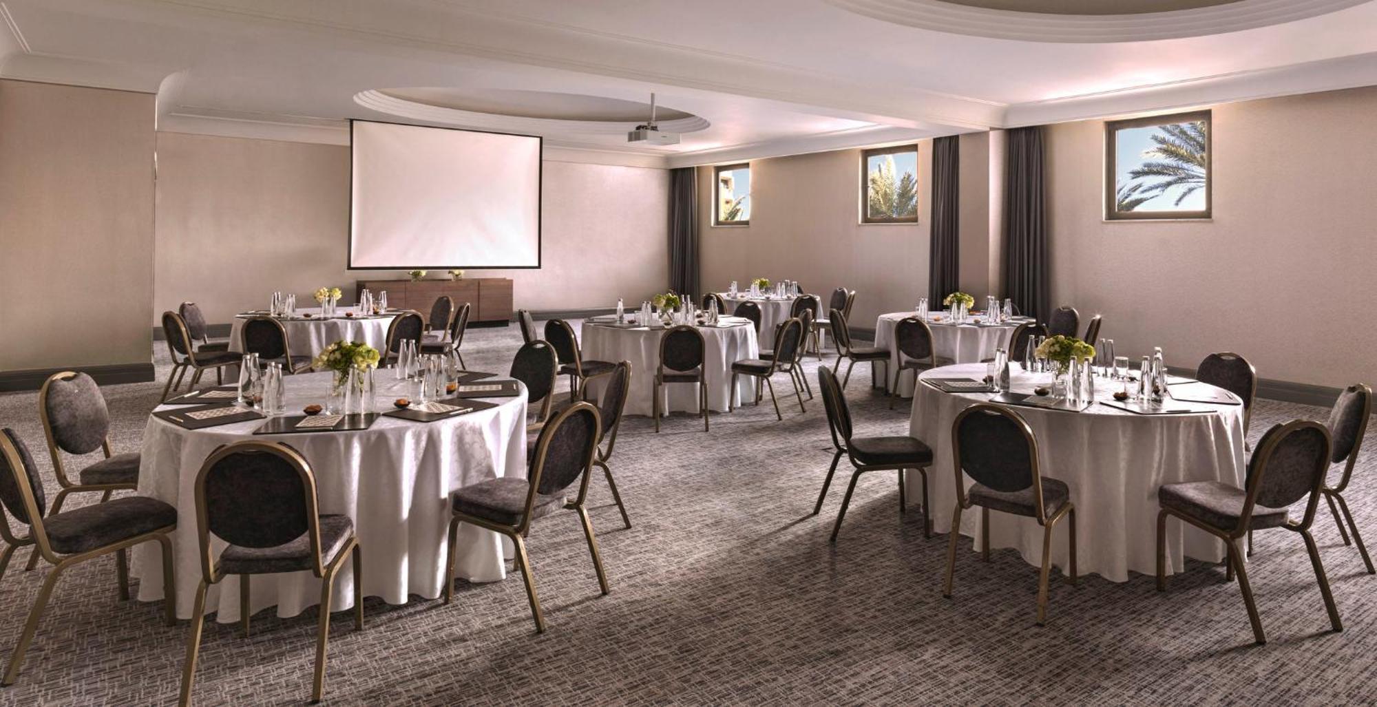 Intercontinental Jordan By Ihg 5* Amman
