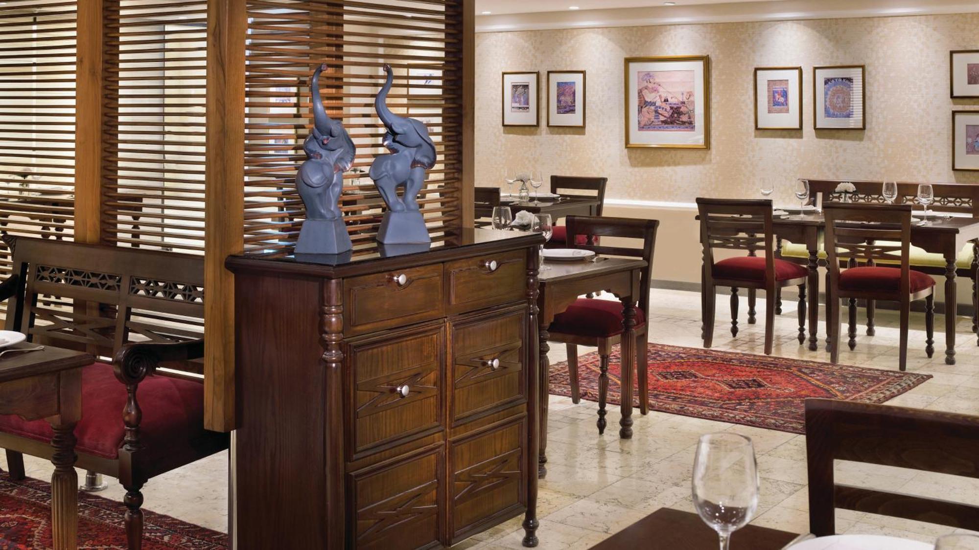 Intercontinental Jordan By Ihg Hotel 5*